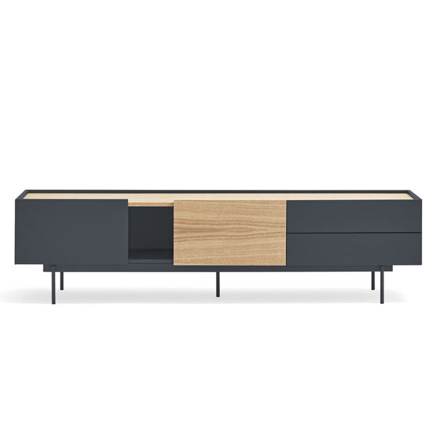 oak furniture minimalist nordic design