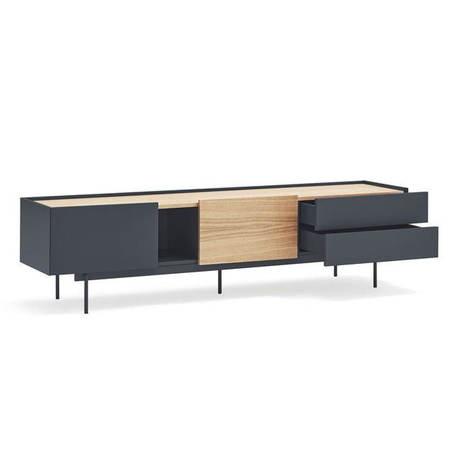 oak furniture minimalist nordic design