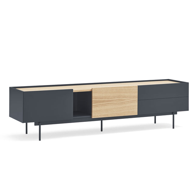 oak furniture minimalist nordic design