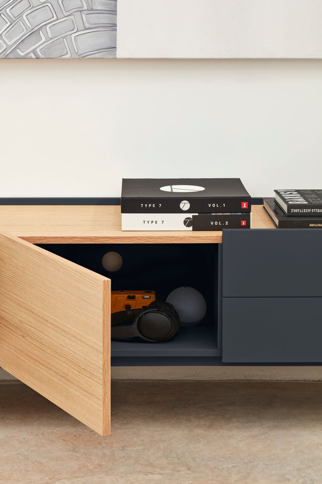 oak furniture minimalist nordic design