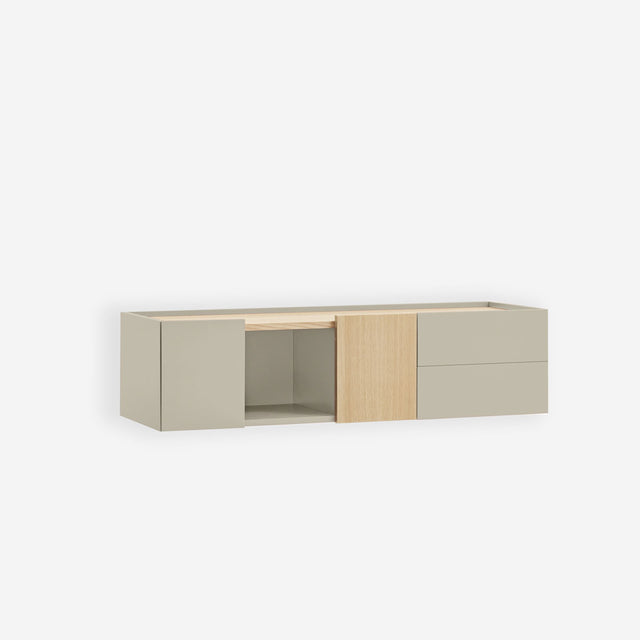 Consola a pared Otto 110cm Arena Teulat