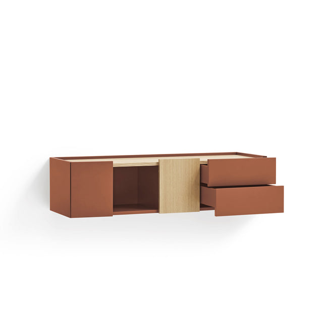 oak furniture minimalist nordic design