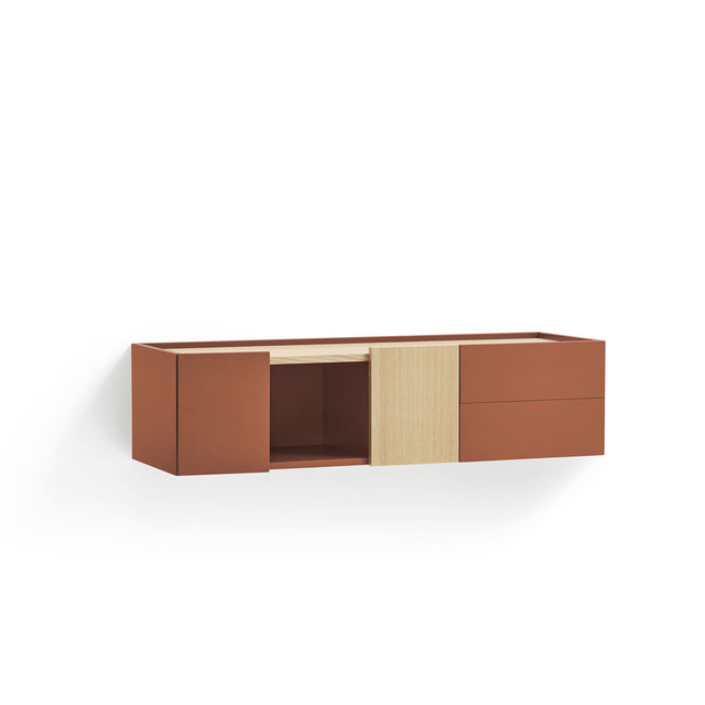 oak furniture minimalist nordic design