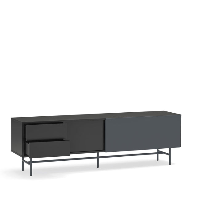 Mueble tv Nube 180cm Teulat