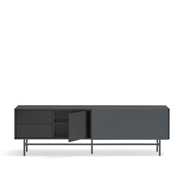 Mueble tv Nube 180cm Teulat