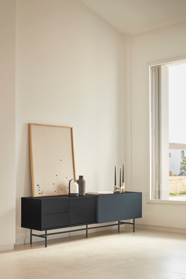 Mueble TV Nube 180