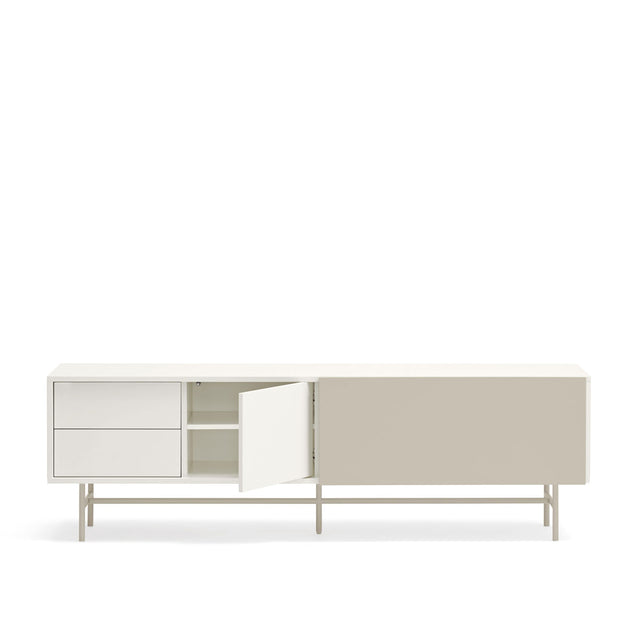 Mueble tv Nube 180cm Teulat