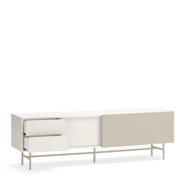 Mueble tv Nube 180cm Teulat