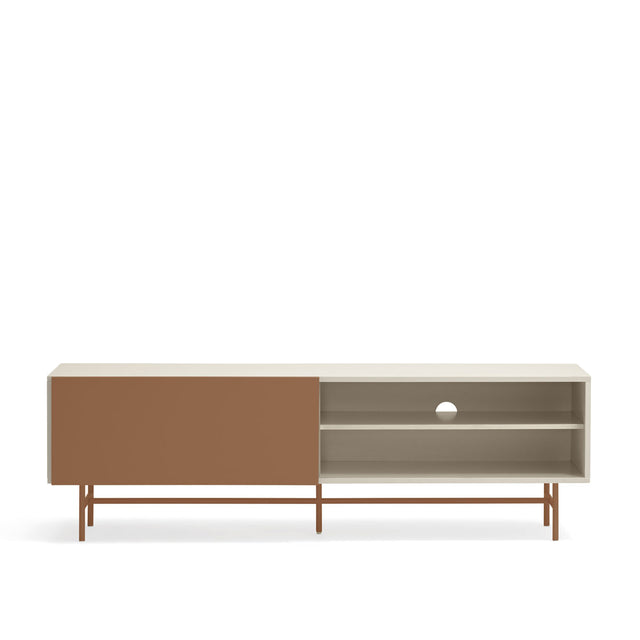 Mueble tv Nube 180cm Teulat