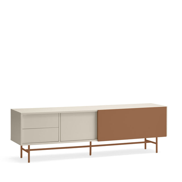 Mueble tv Nube 180cm Teulat