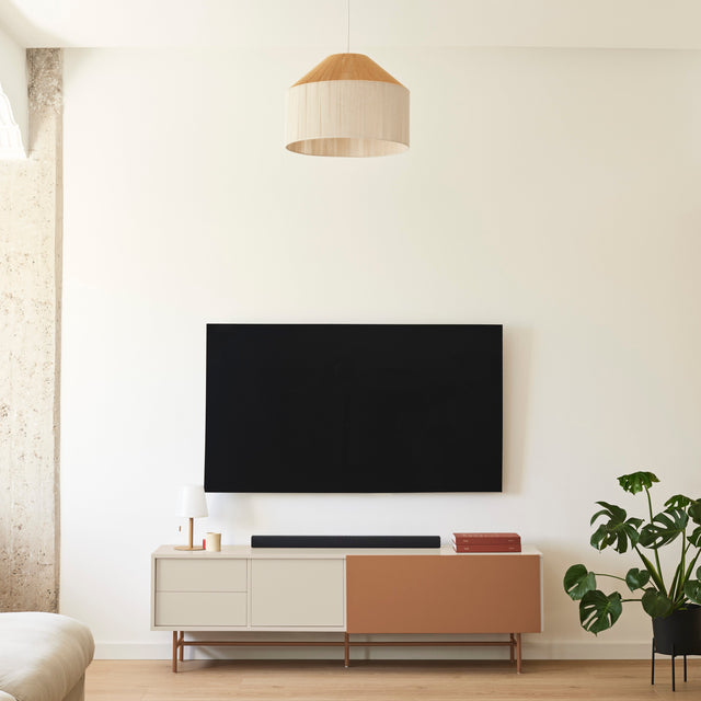 Mueble TV Nube 180
