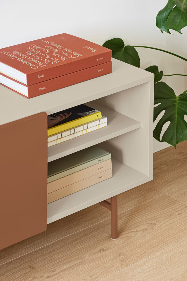 Mueble TV Nube 180