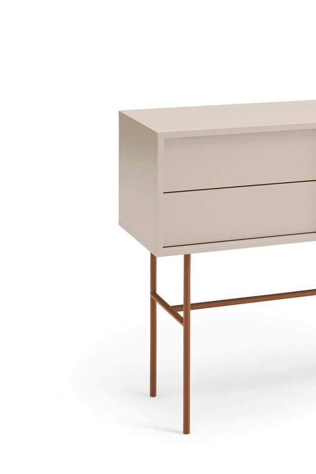 Consola Nube 110 Teja