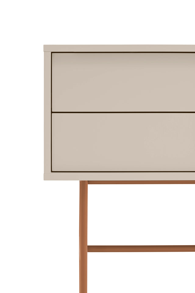 Consola Nube 110 Teja