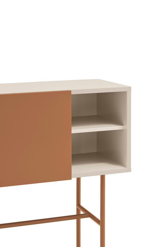 Consola Nube 110 Teja
