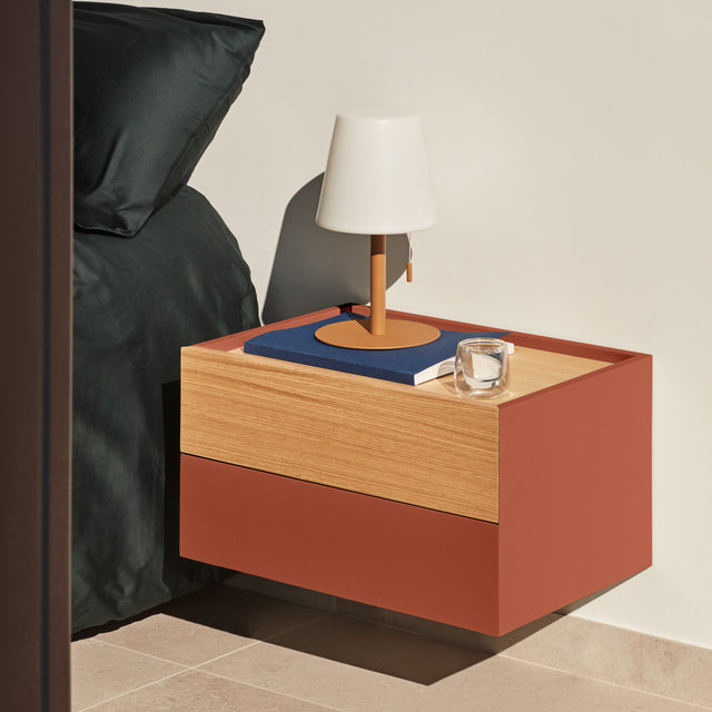 oak furniture minimalist nordic design