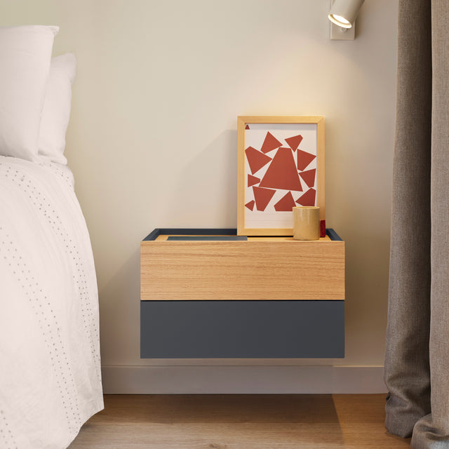 oak furniture minimalist nordic design