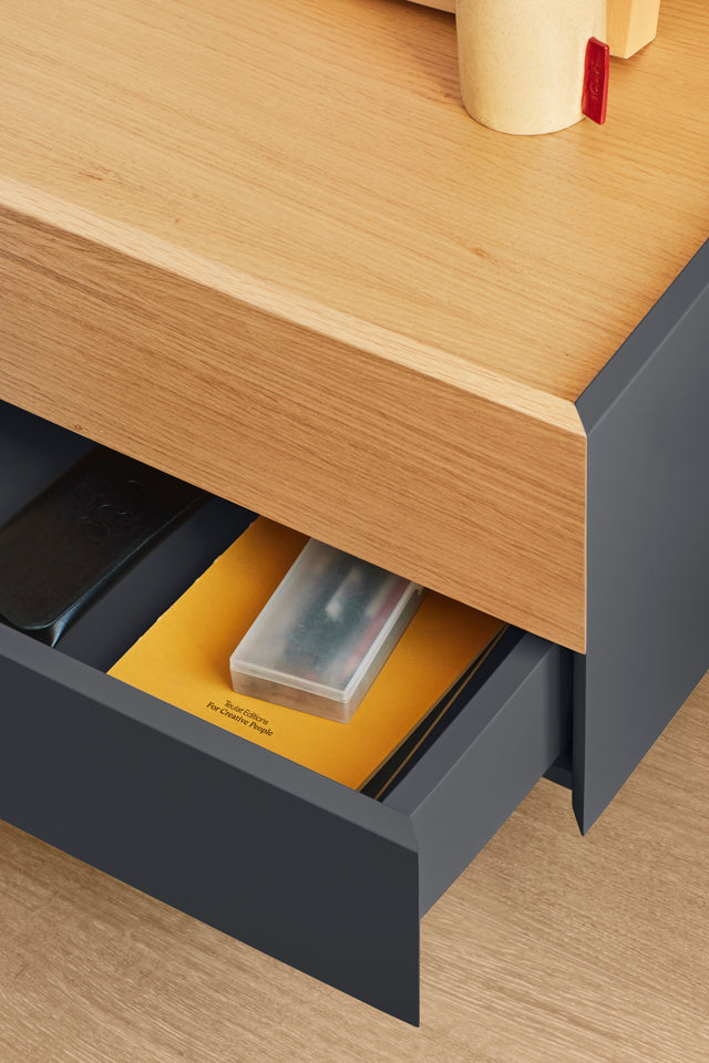 oak furniture minimalist nordic design