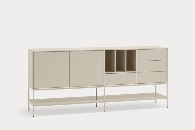 Sideboard Platt 220 Sand