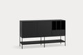 oak furniture minimalist nordic design