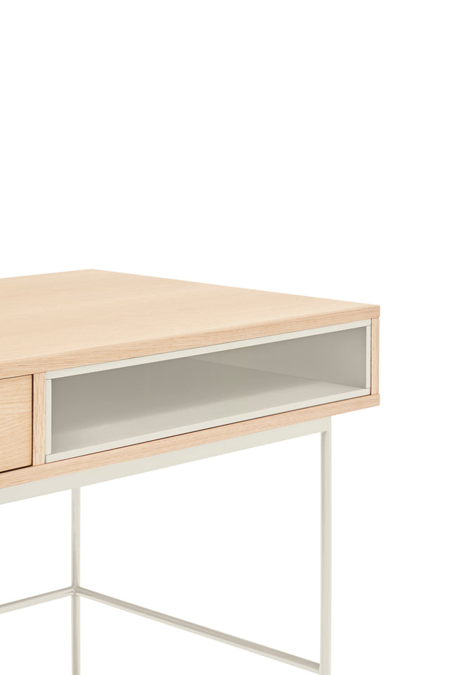 Escritorio Yoko 120 Roble
