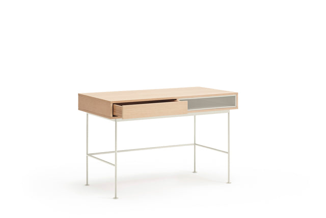 Escritorio Yoko 120 Roble