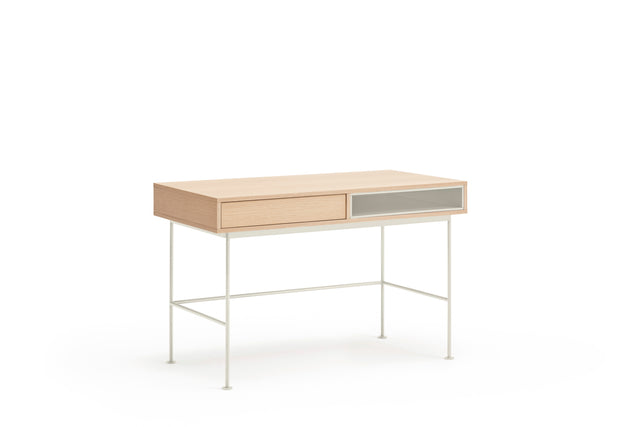 Escritorio Yoko 120 Roble