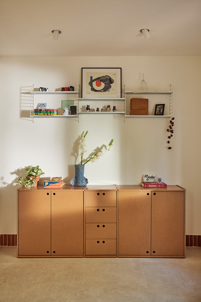 Wally 197 Sideboard