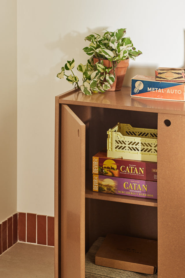 Wally 197 Sideboard