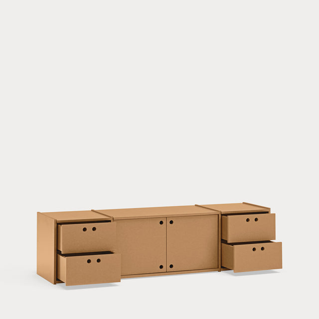 Wally 197 Sideboard