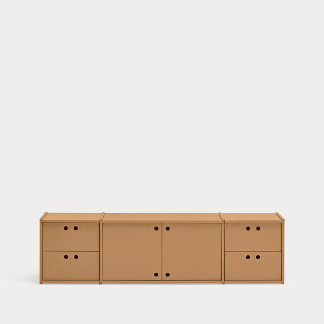 Wally 197 Sideboard