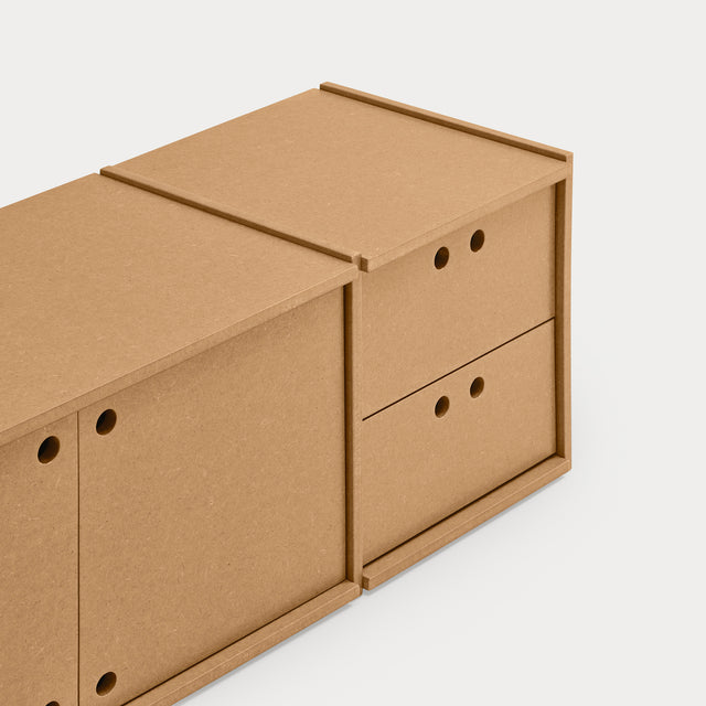 Wally 197 Sideboard