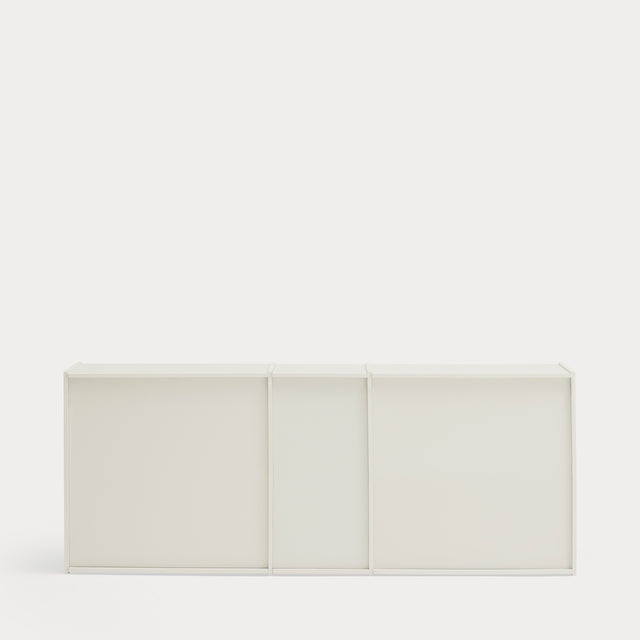 Aparador Wally 197 Crema