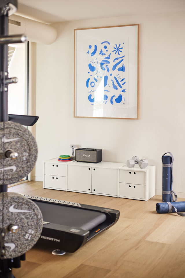 Wally 197 Sideboard