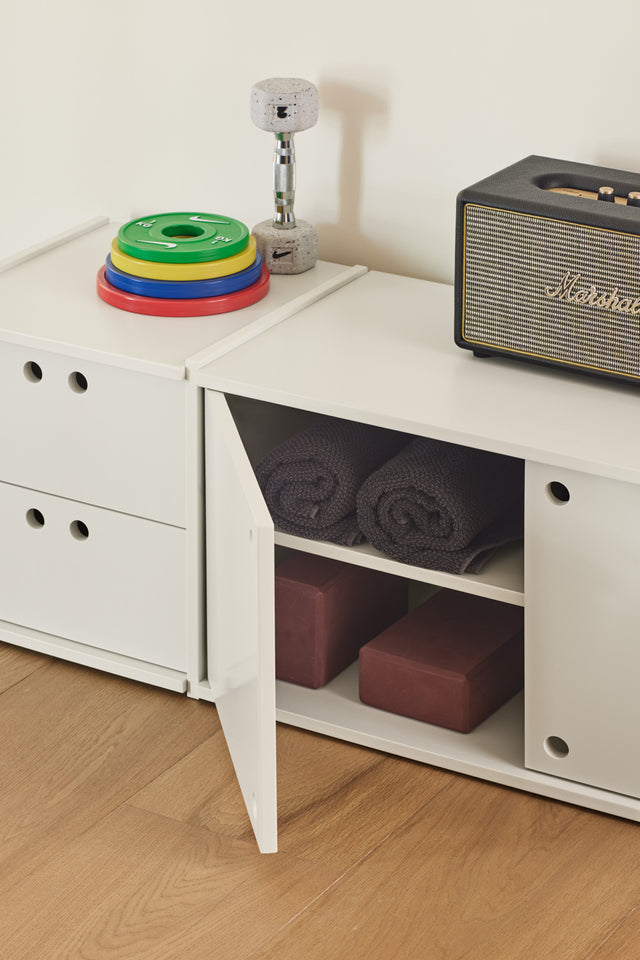 Wally 197 Sideboard
