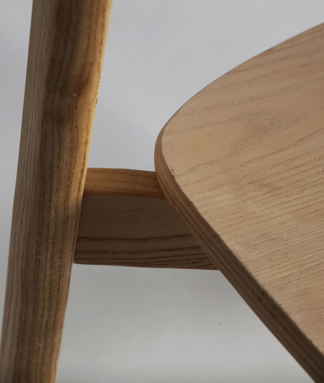 oak furniture minimalist nordic design