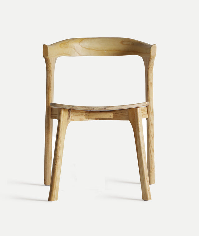 oak furniture minimalist nordic design
