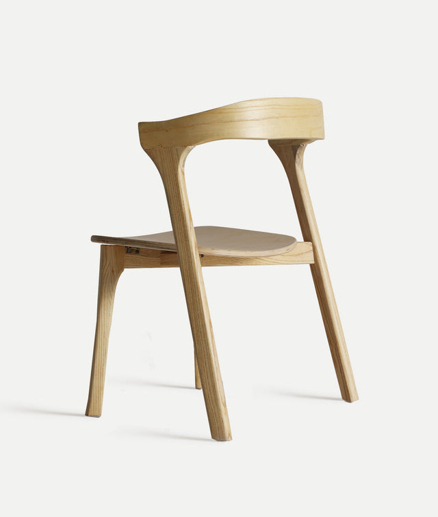 oak furniture minimalist nordic design