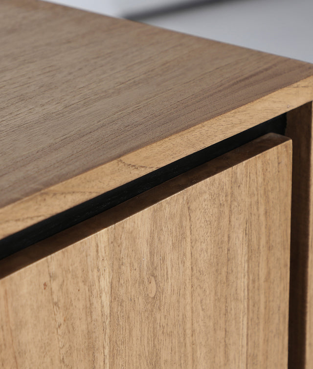Mueble TV Osby 180