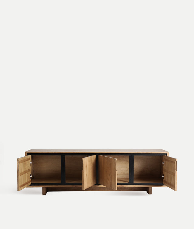 Mueble TV Osby 180