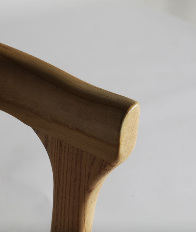 oak furniture minimalist nordic design