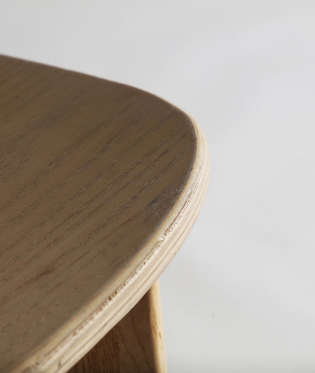 oak furniture minimalist nordic design