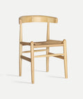 Silla Karvag Olmo & Cuerda
