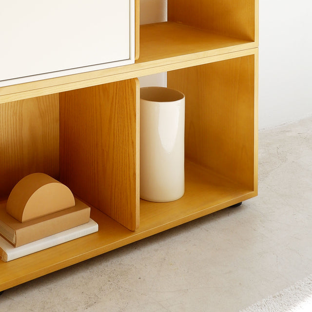 oak furniture minimalist nordic design