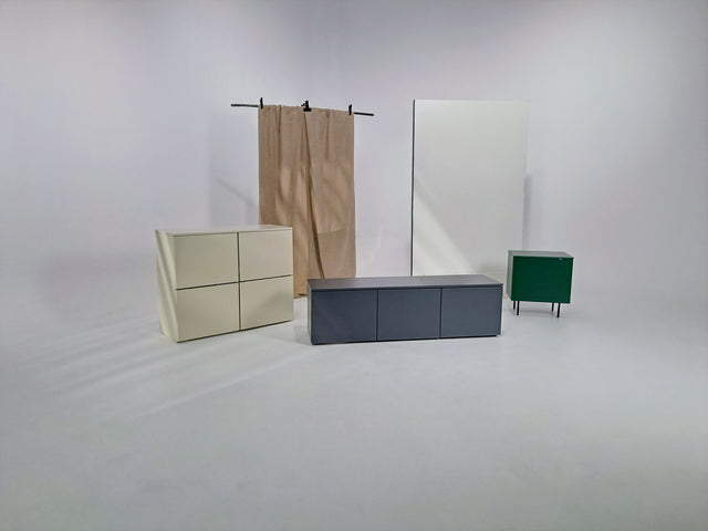 oak furniture minimalist nordic design