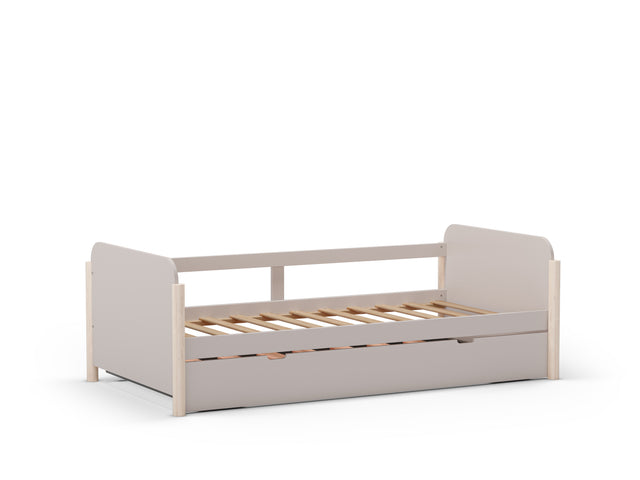 oak furniture minimalist nordic design
