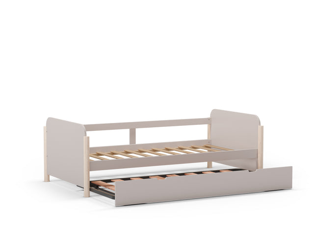 oak furniture minimalist nordic design