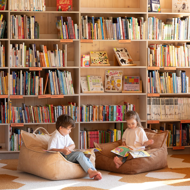 oak furniture minimalist nordic design