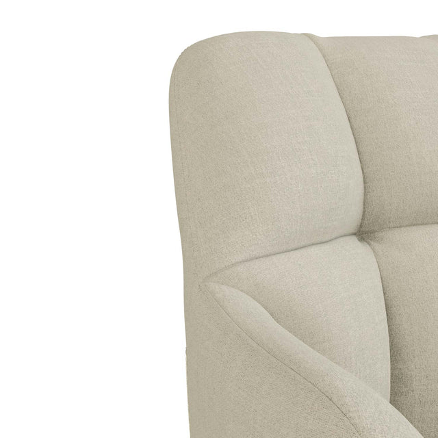 Silla Oficina Stanford Beige | detalle de acabado | Somcasa Vlc | 00OF100525 | imagen 5
