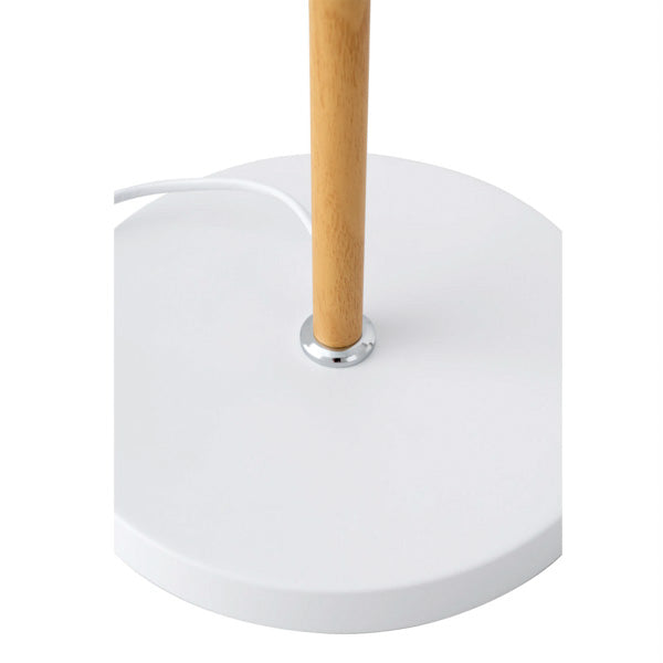 Lámpara Suelo Aloia Blanco de Somcasa Vlc - imagen 3